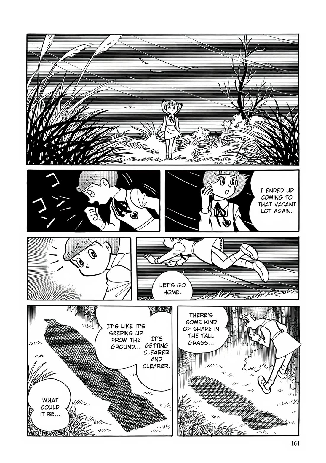 Esper Mami Chapter 20 - Page 14