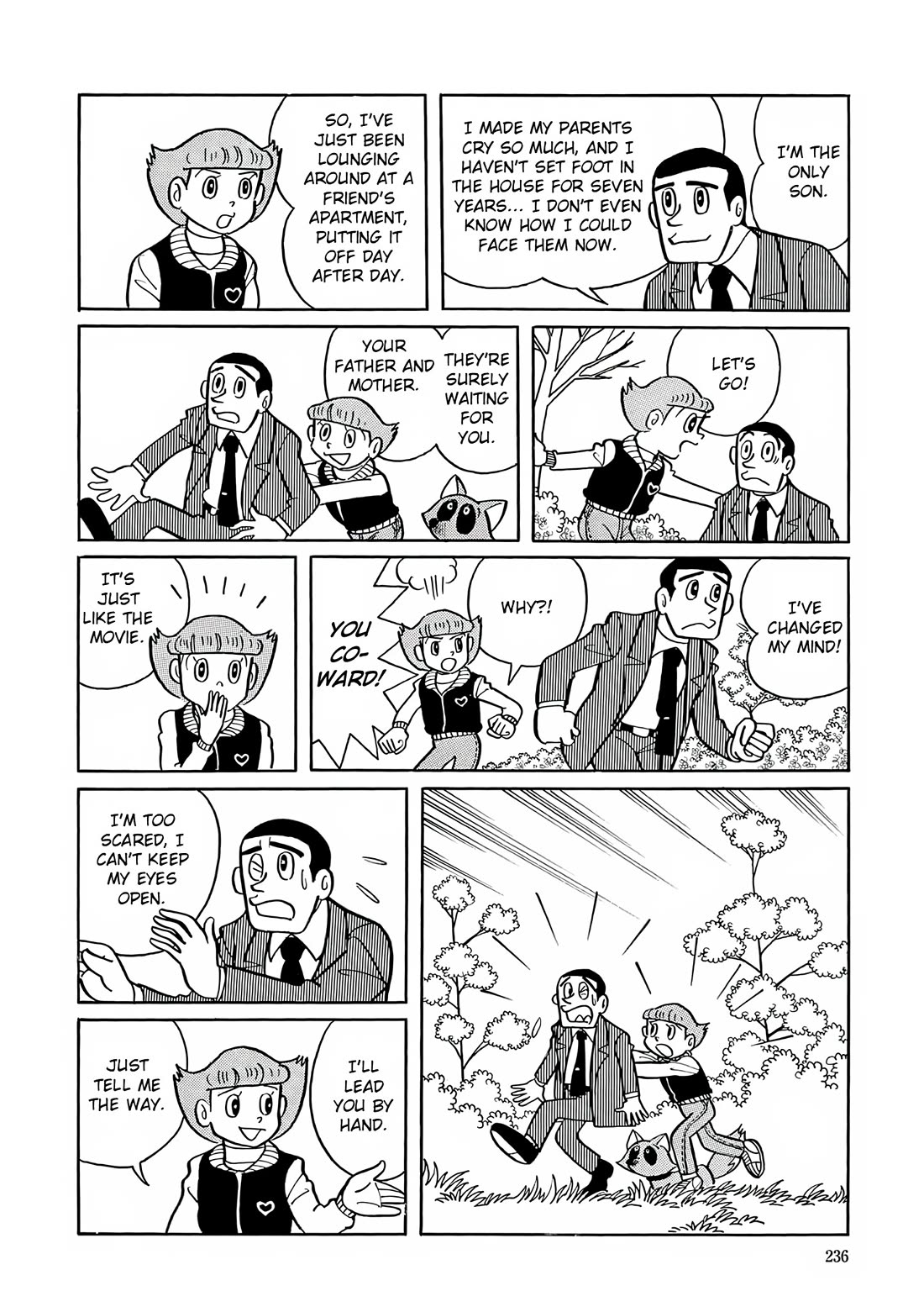 Esper Mami Chapter 23 - Page 18