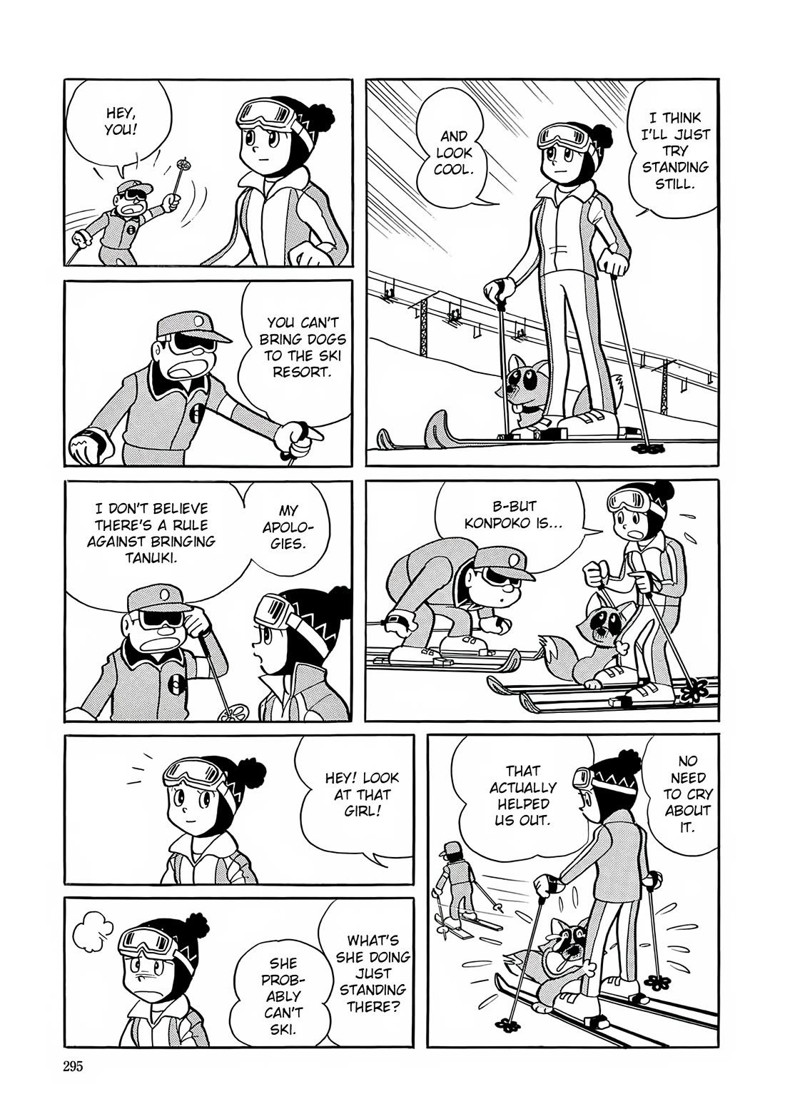 Esper Mami Chapter 26 - Page 4