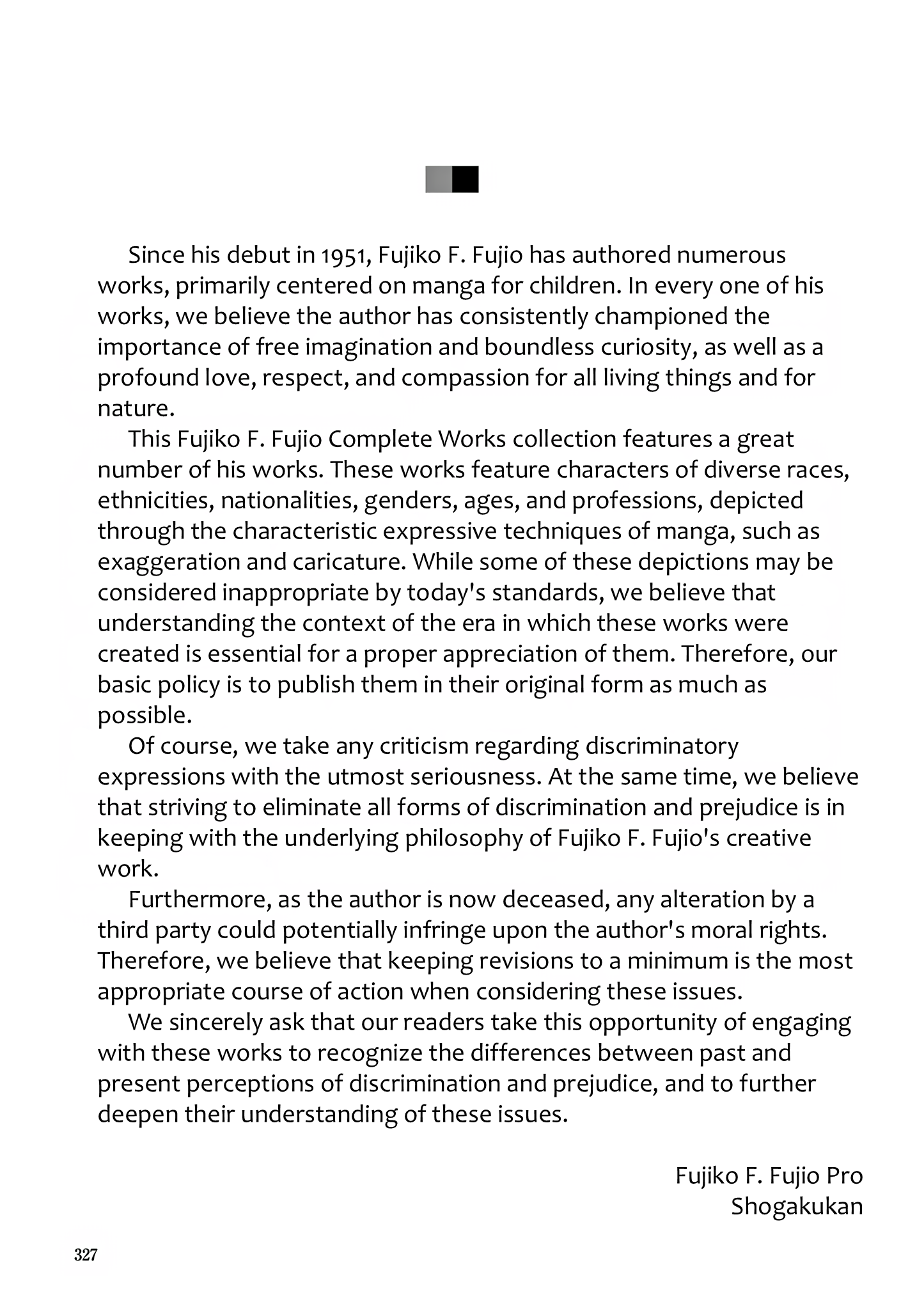 Esper Mami Chapter 26 - Page 36