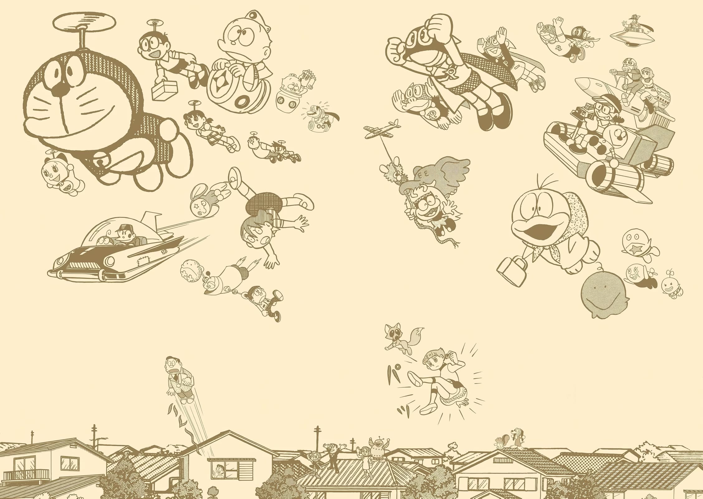 Esper Mami Chapter 26 - Page 39