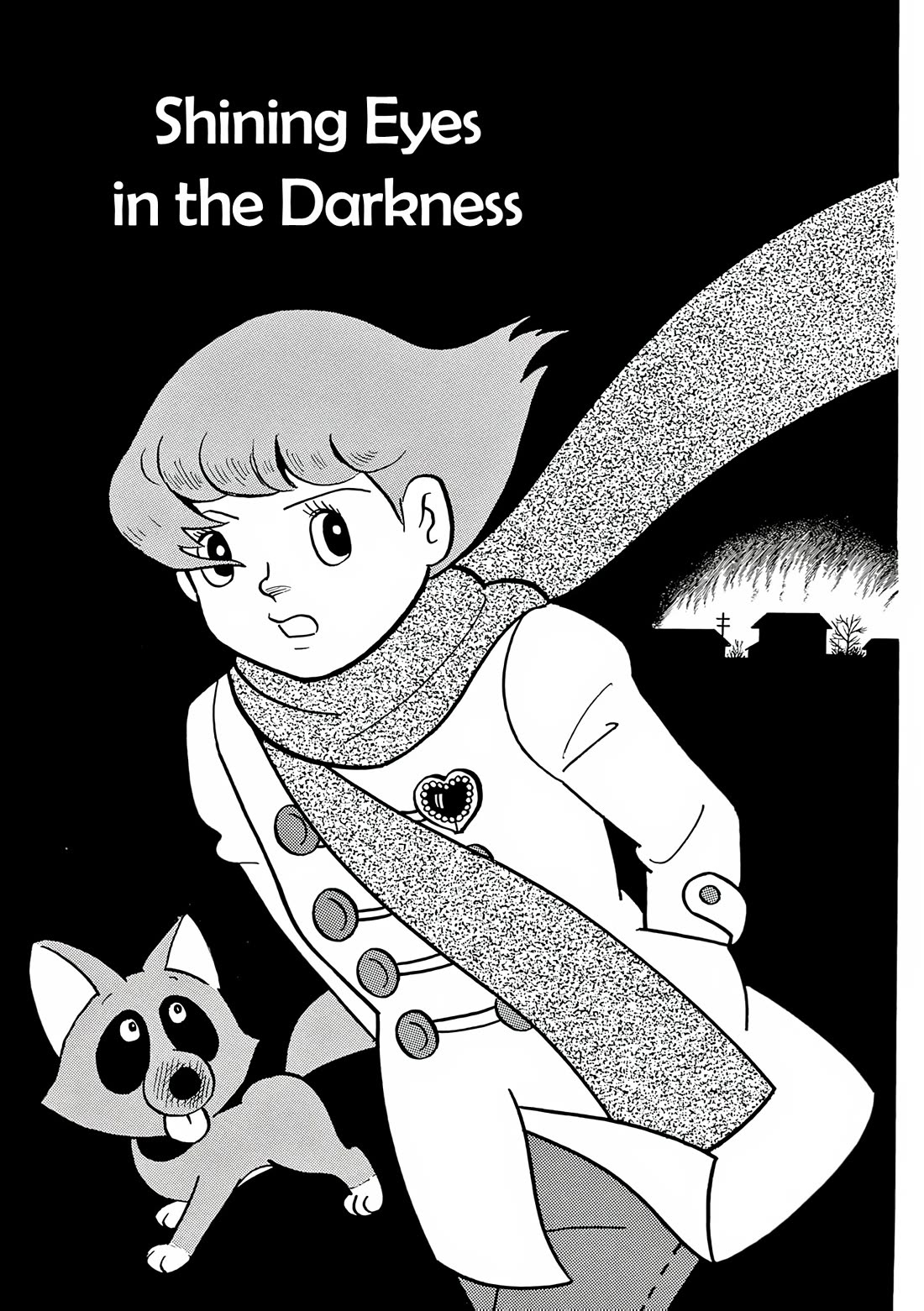 Esper Mami Chapter 27 - Page 10