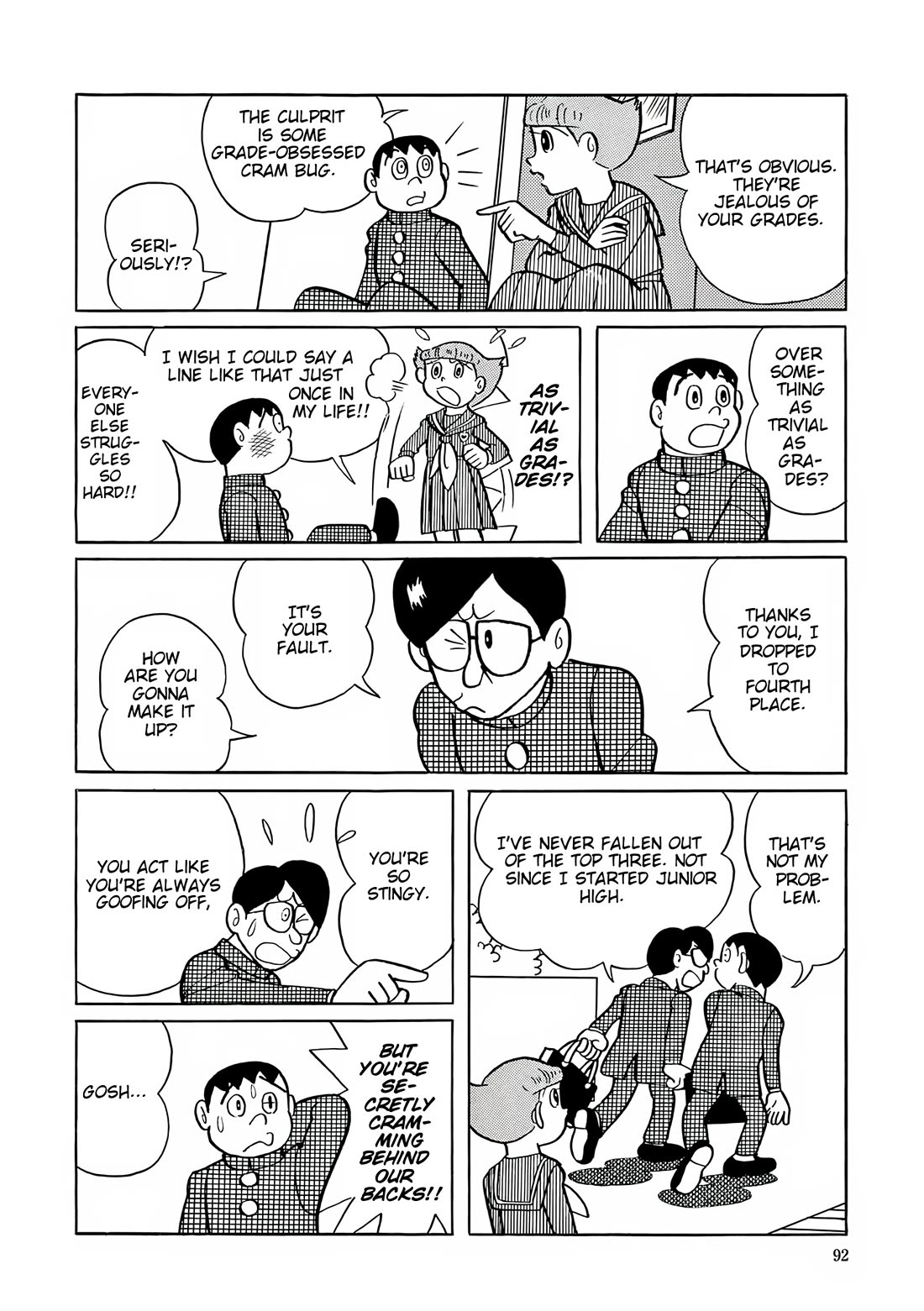 Esper Mami Chapter 30 - Page 10