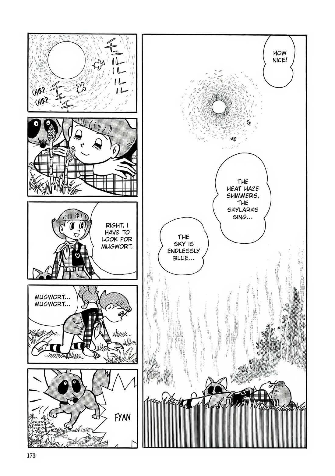 Esper Mami Chapter 7 - Page 11