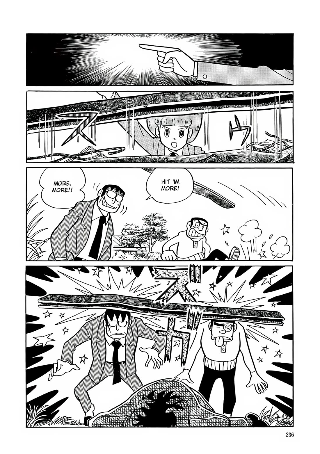 Esper Mami Chapter 9 - Page 12