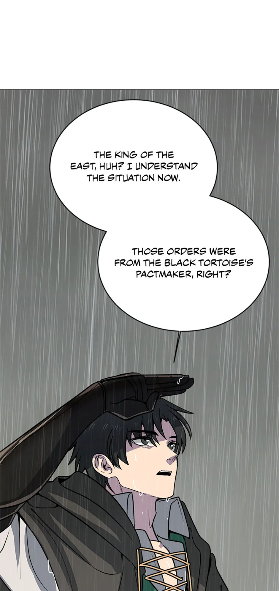 Estio Chapter 133 - Page 1