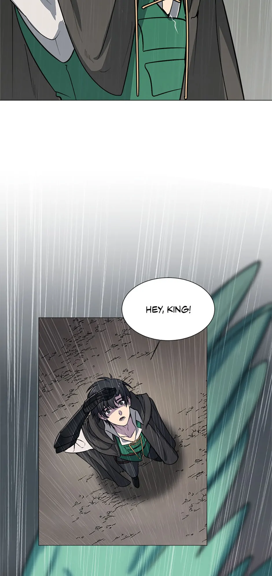 Estio Chapter 133 - Page 2