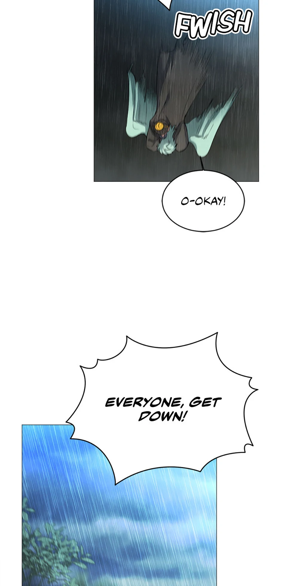 Estio Chapter 133 - Page 14