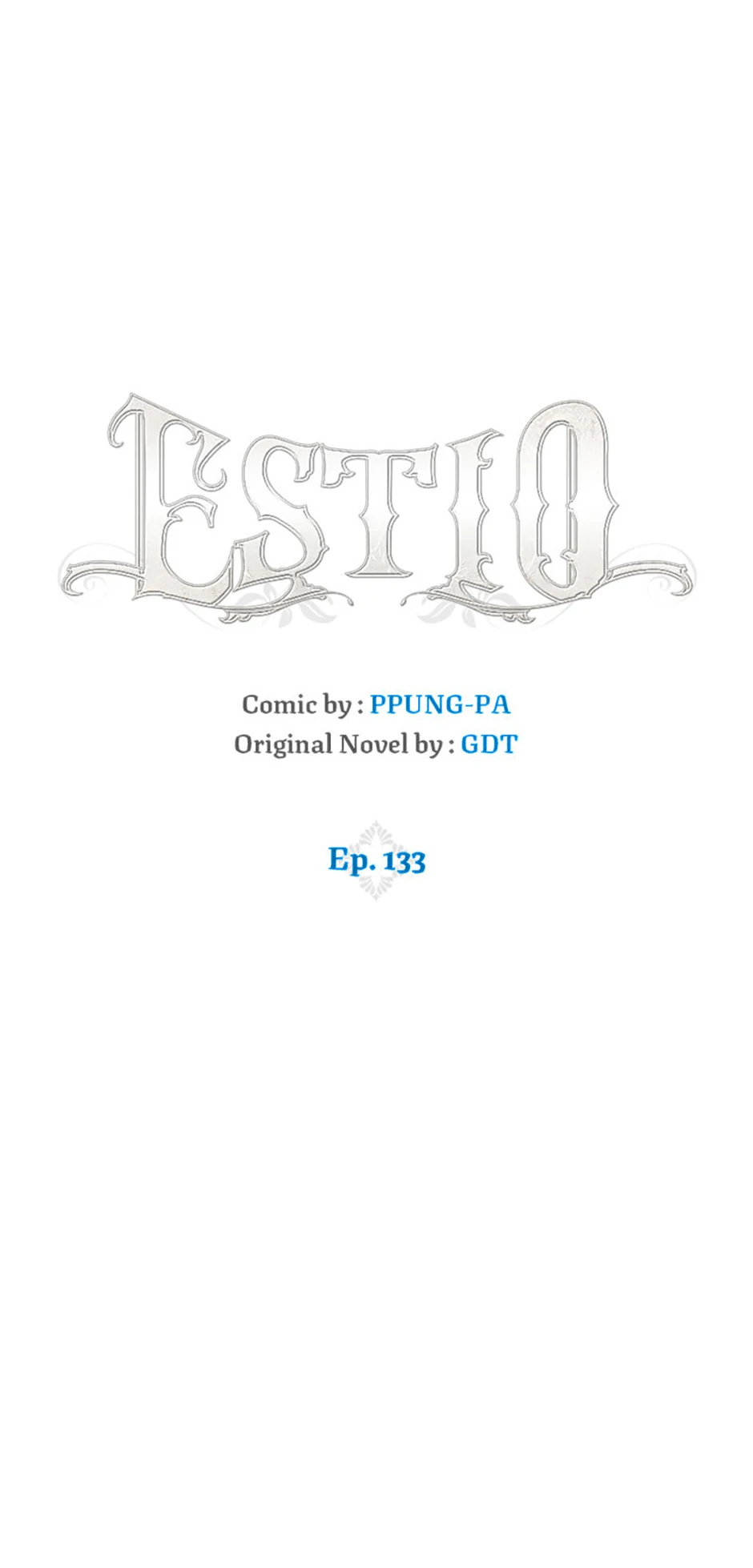 Estio Chapter 133 - Page 21