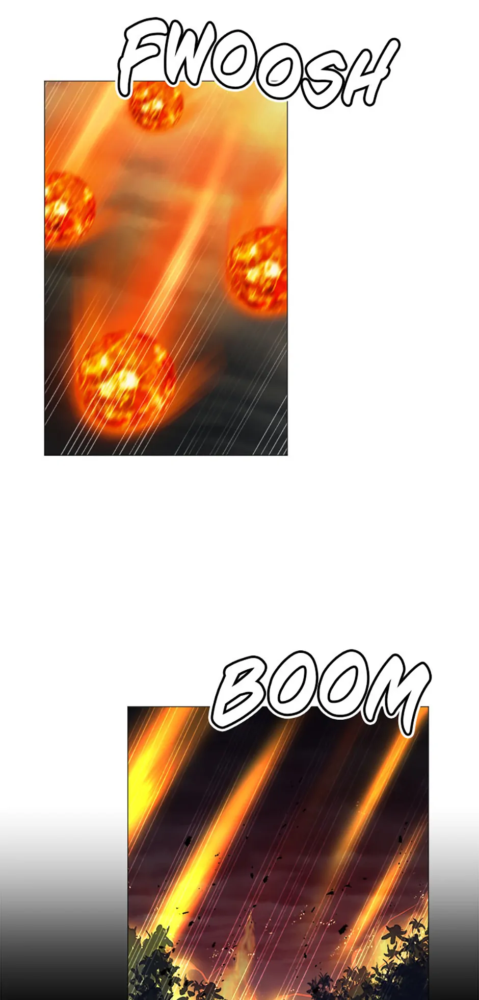 Estio Chapter 133 - Page 22