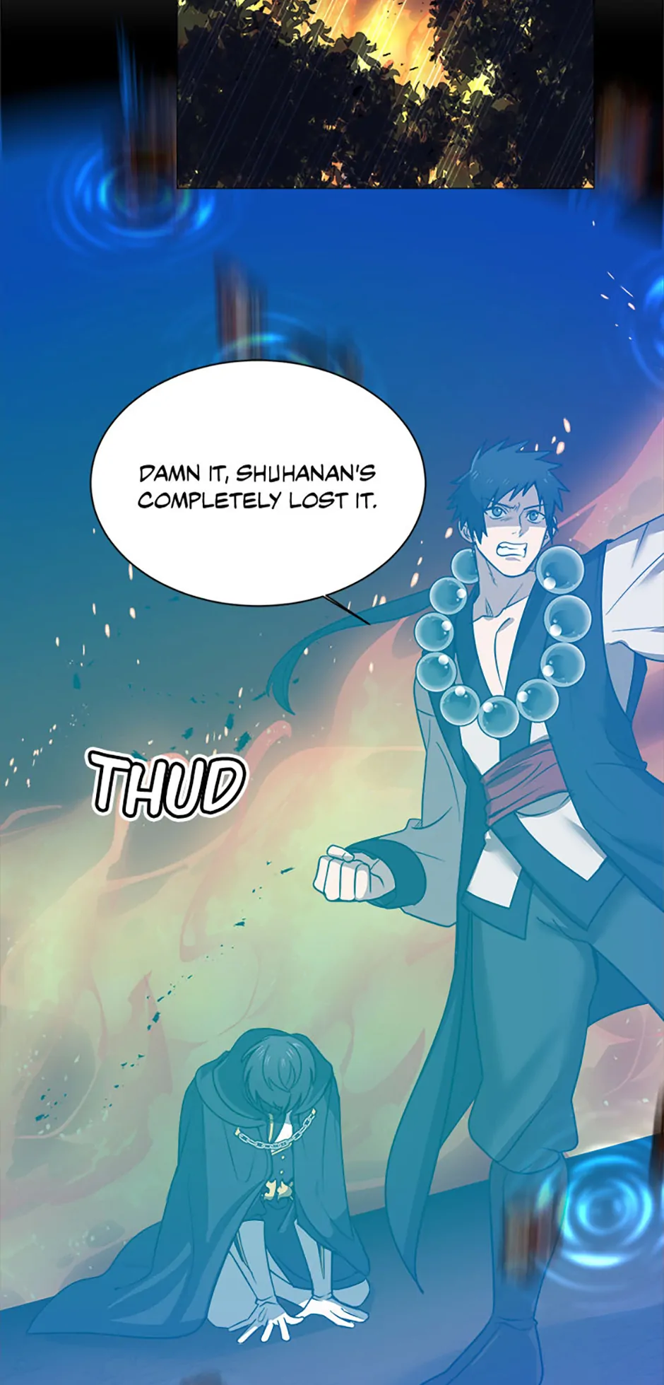 Estio Chapter 133 - Page 23