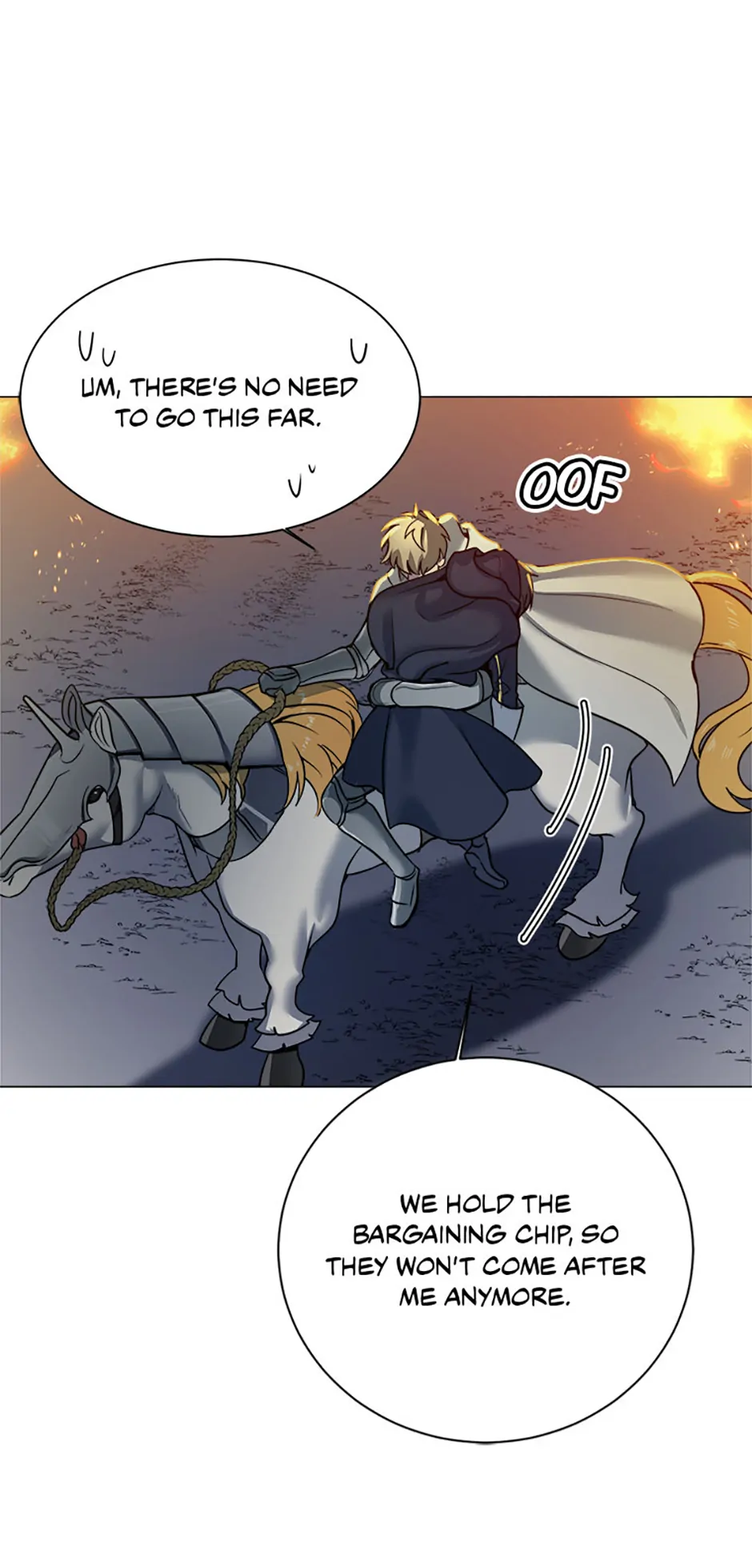 Estio Chapter 133 - Page 28