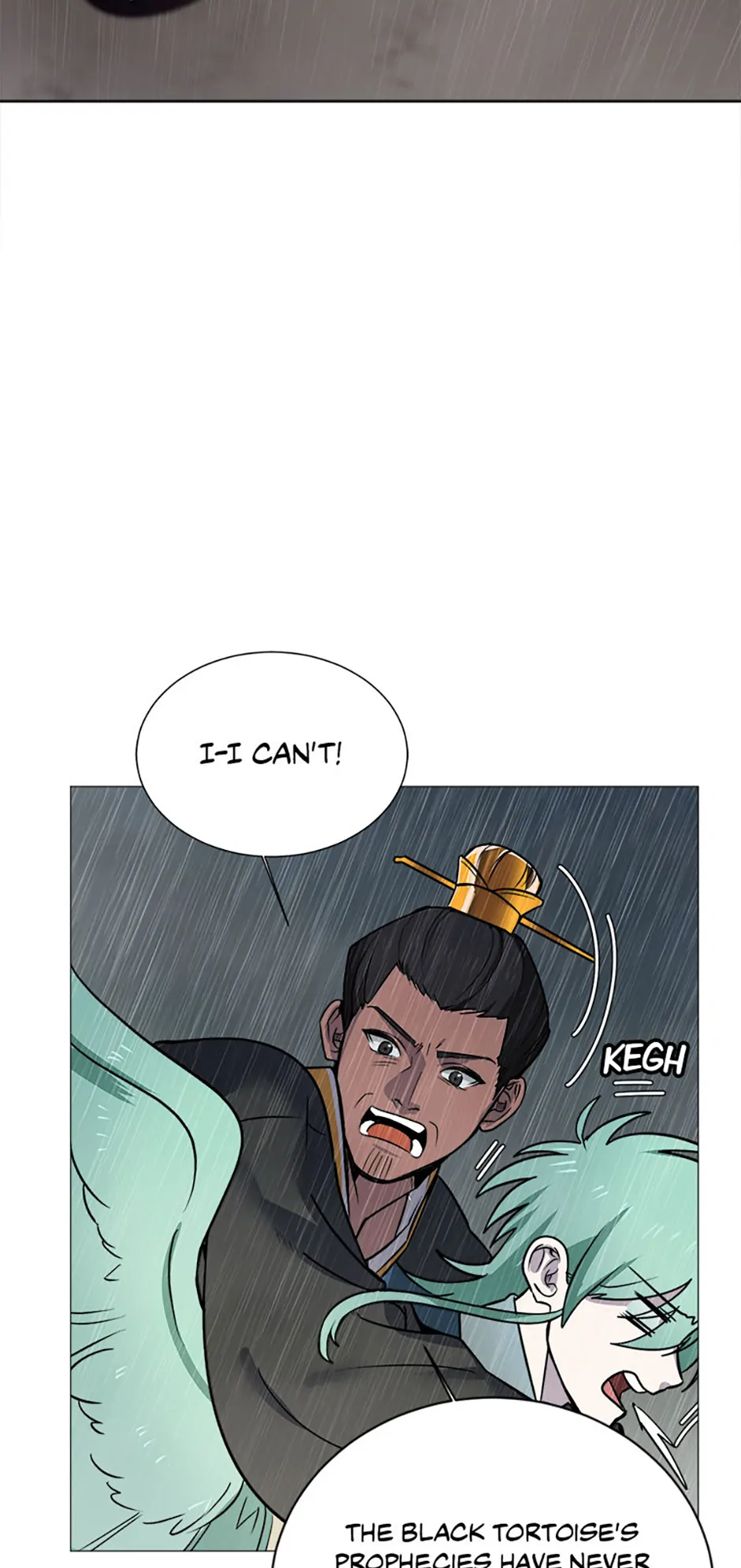 Estio Chapter 133 - Page 4