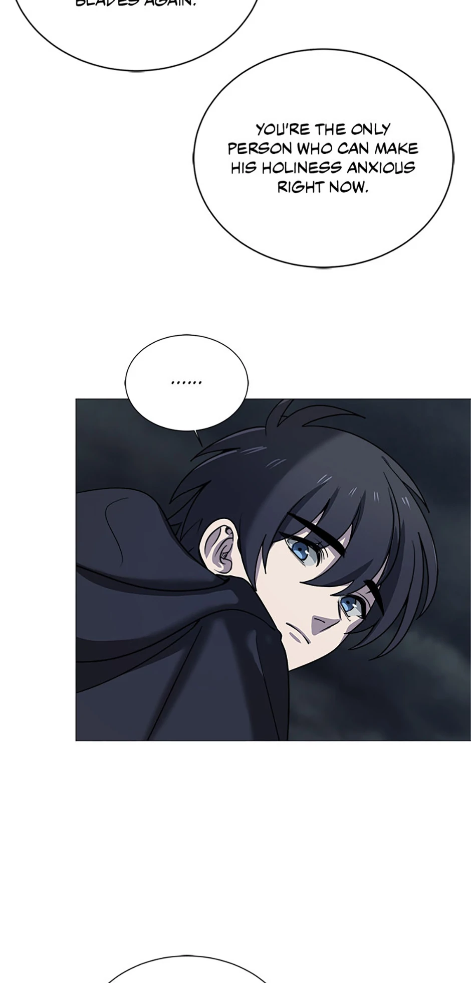 Estio Chapter 133 - Page 32