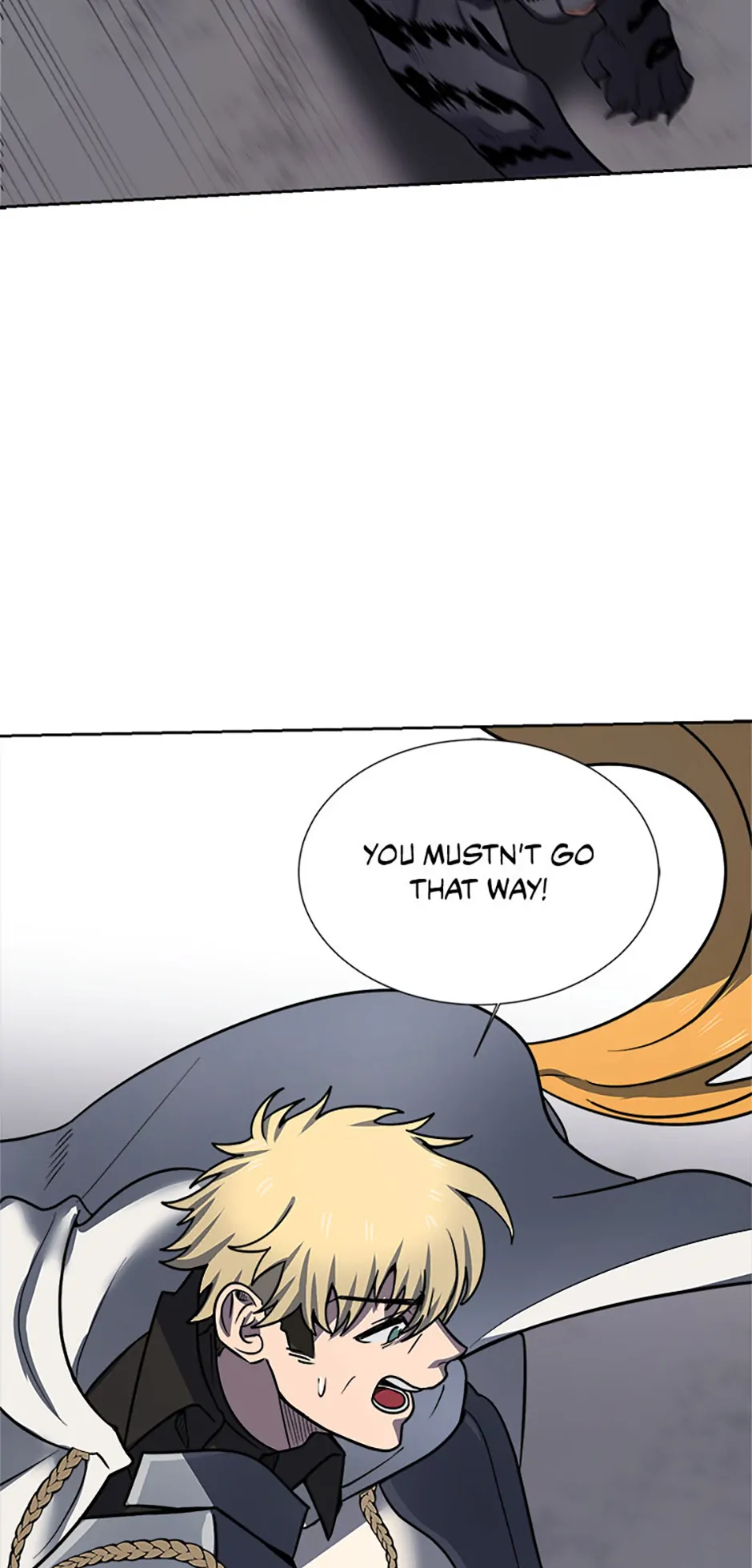 Estio Chapter 133 - Page 37