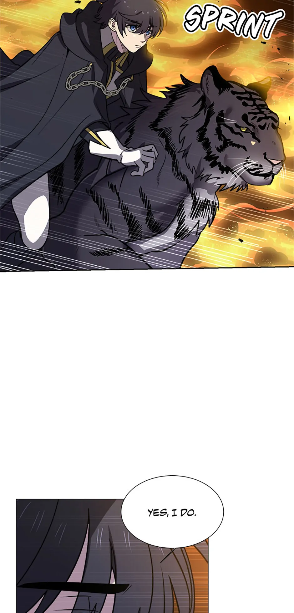 Estio Chapter 133 - Page 44