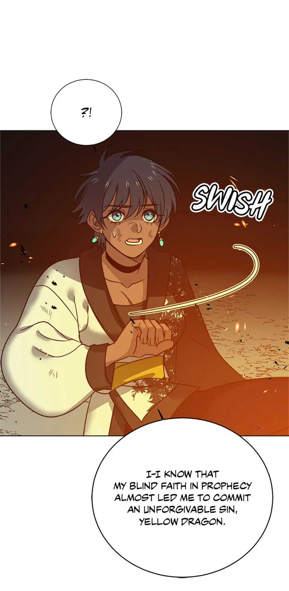 Estio Chapter 133 - Page 52