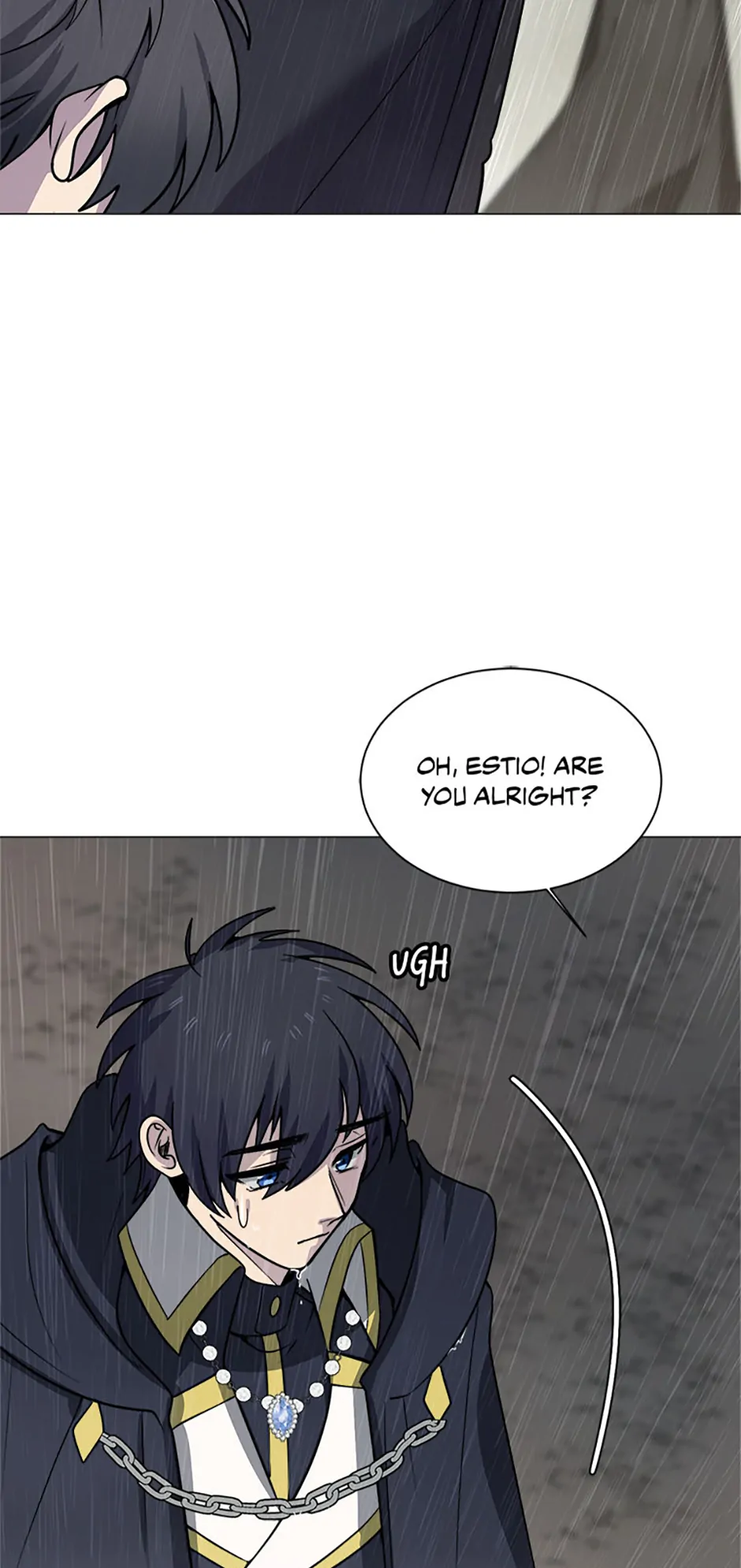 Estio Chapter 133 - Page 7