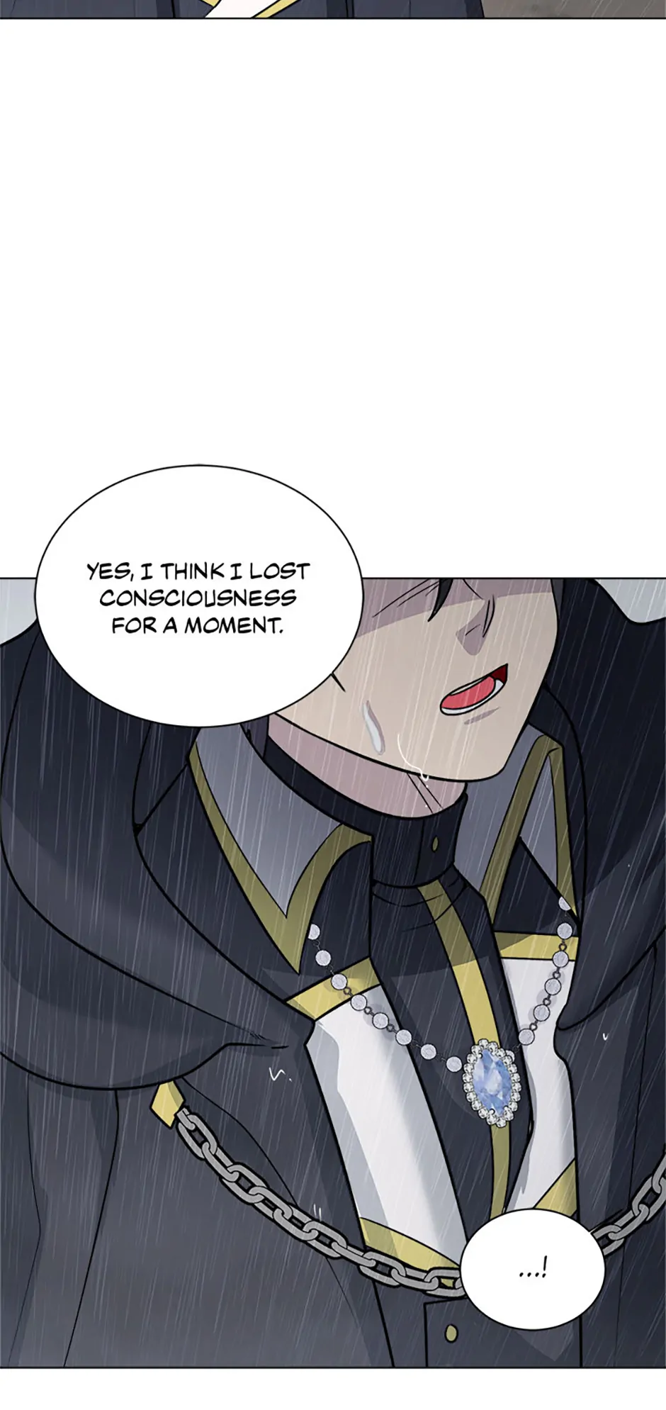 Estio Chapter 133 - Page 8