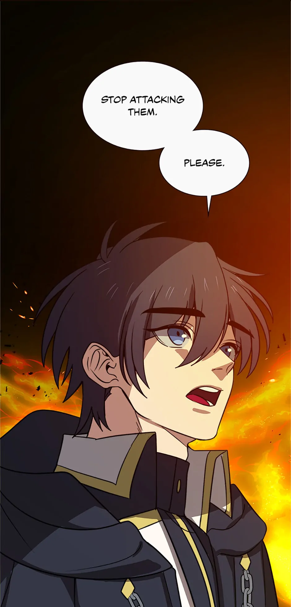 Estio Chapter 134 - Page 2