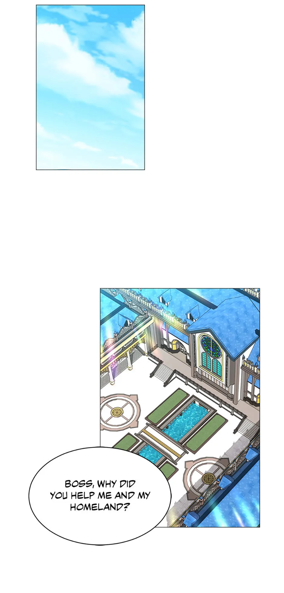 Estio Chapter 134 - Page 13