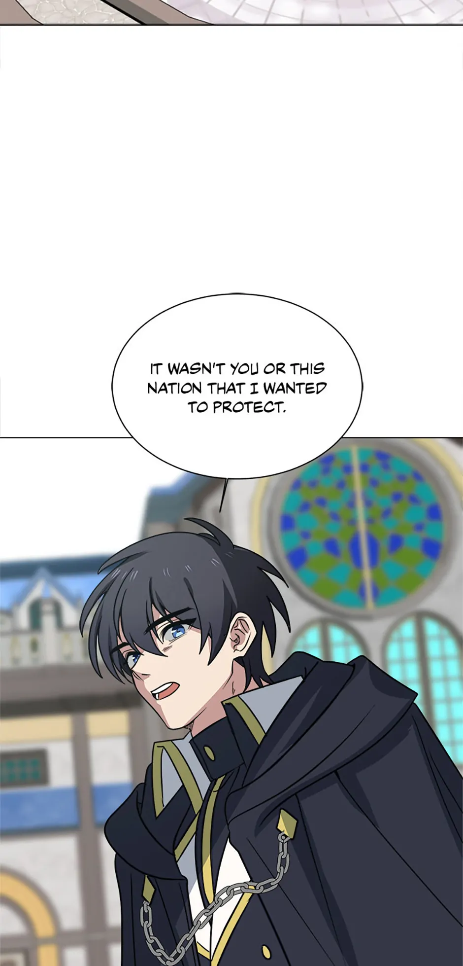 Estio Chapter 134 - Page 15