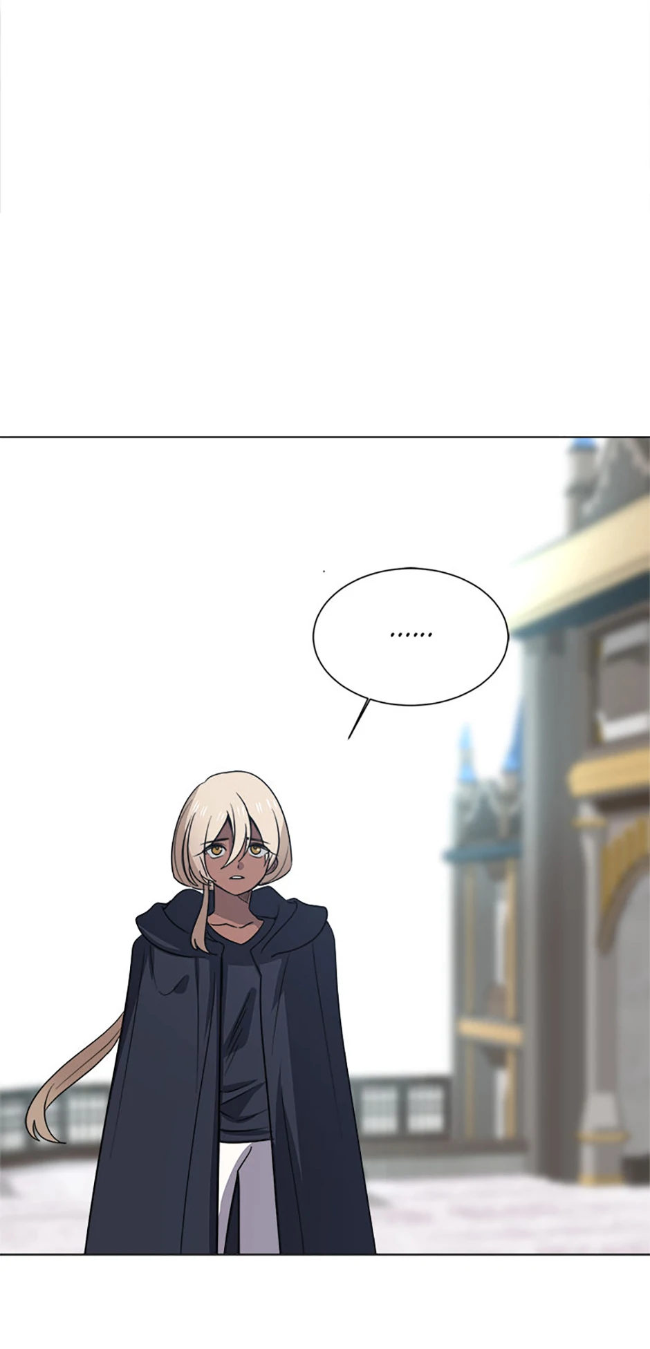 Estio Chapter 134 - Page 21