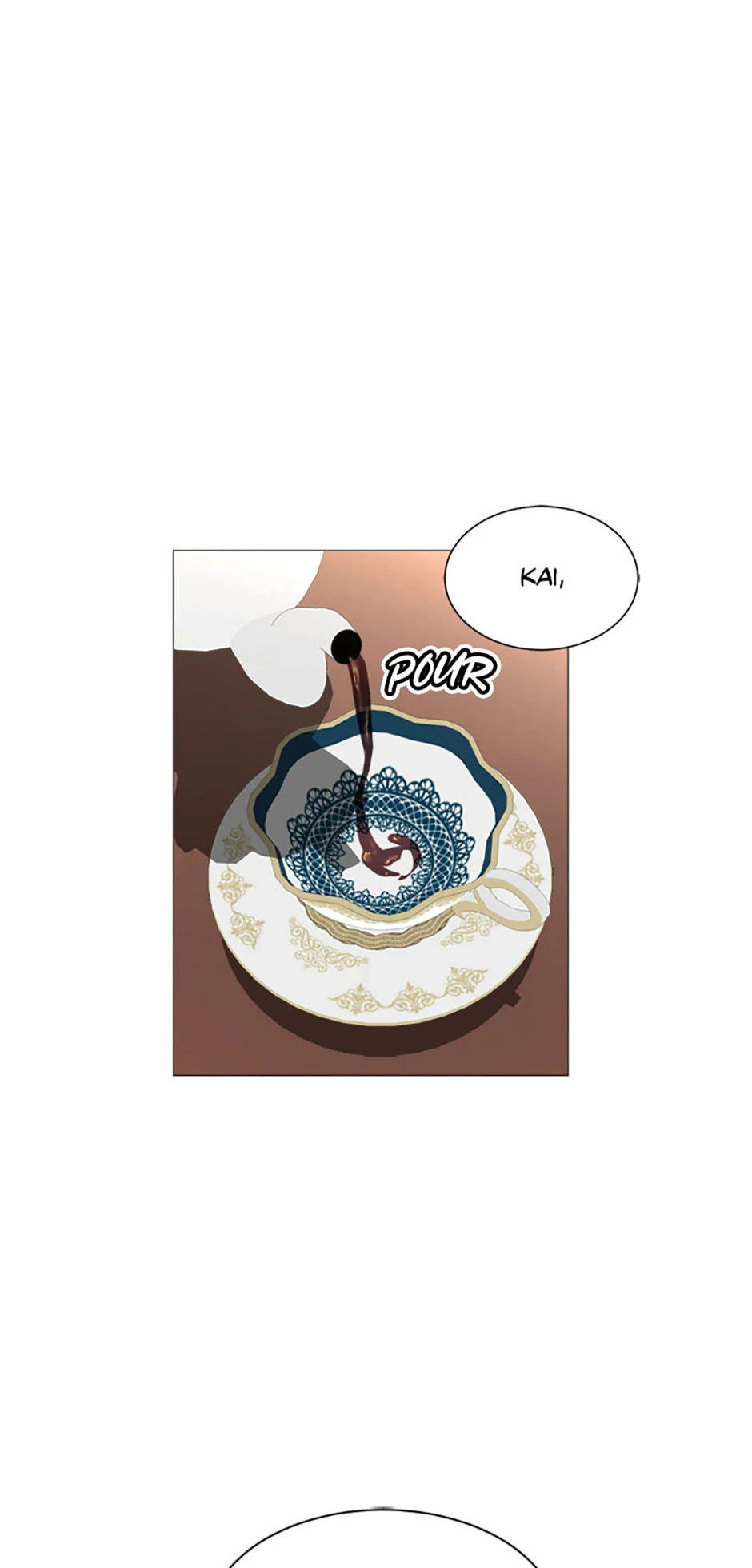 Estio Chapter 134 - Page 28