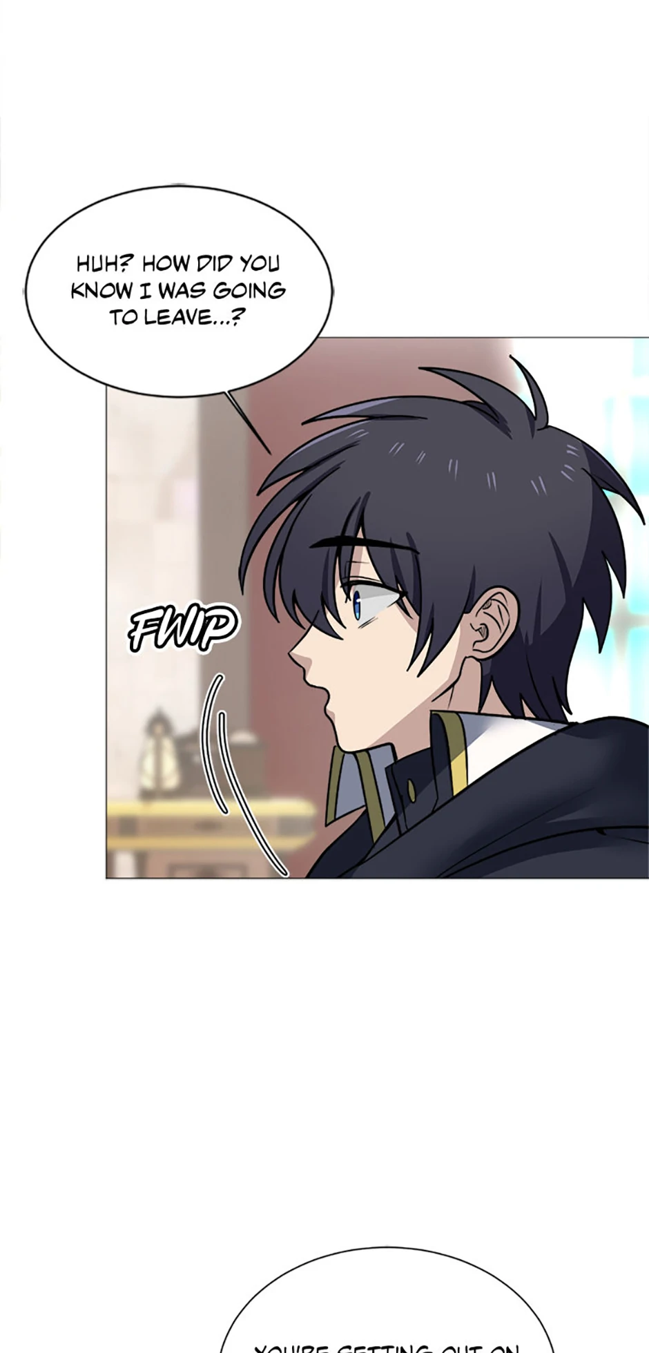 Estio Chapter 134 - Page 30