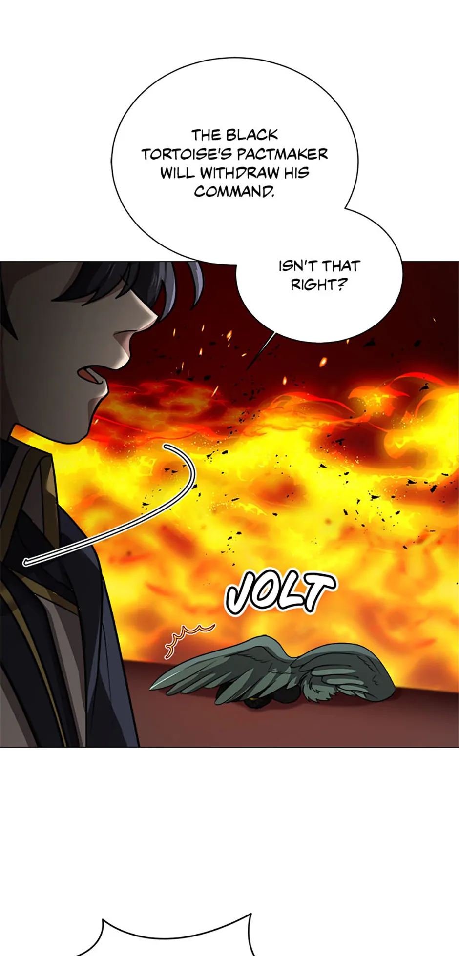 Estio Chapter 134 - Page 4