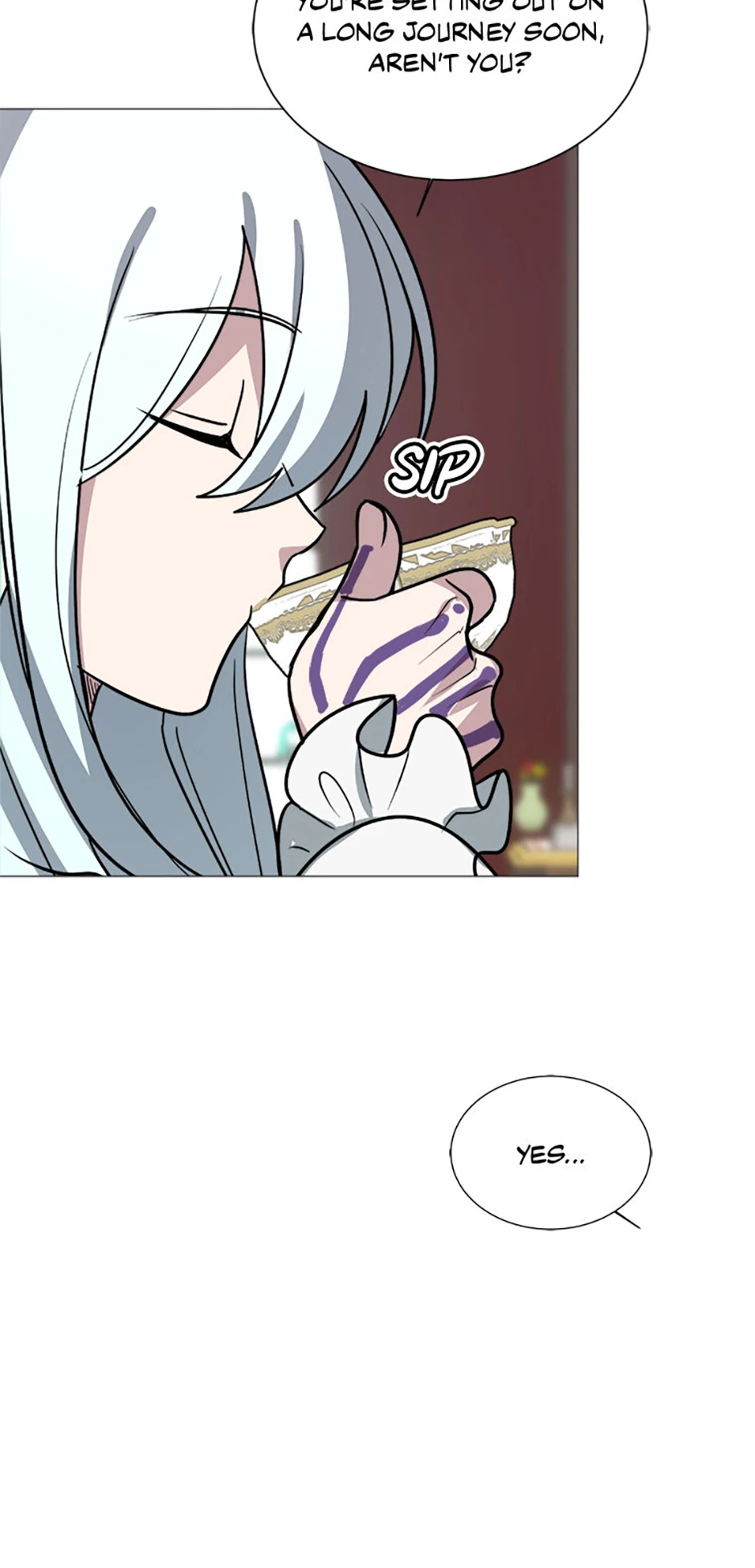 Estio Chapter 134 - Page 31