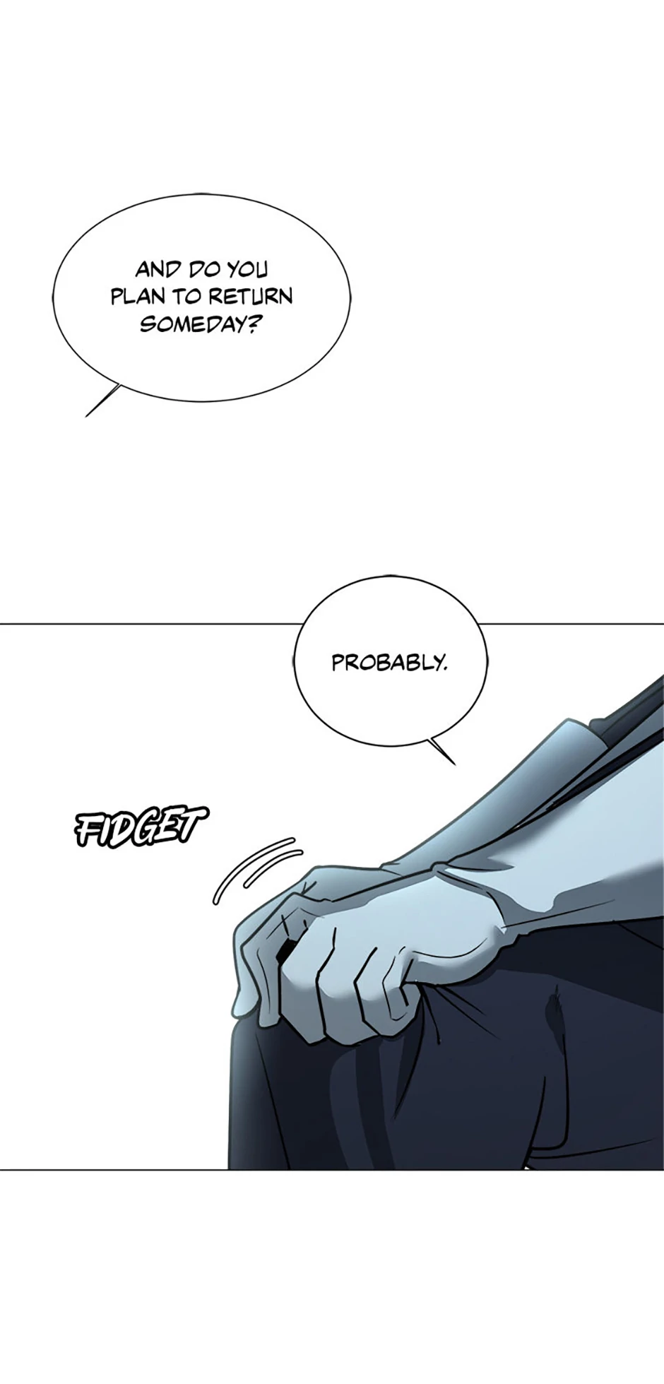 Estio Chapter 134 - Page 32