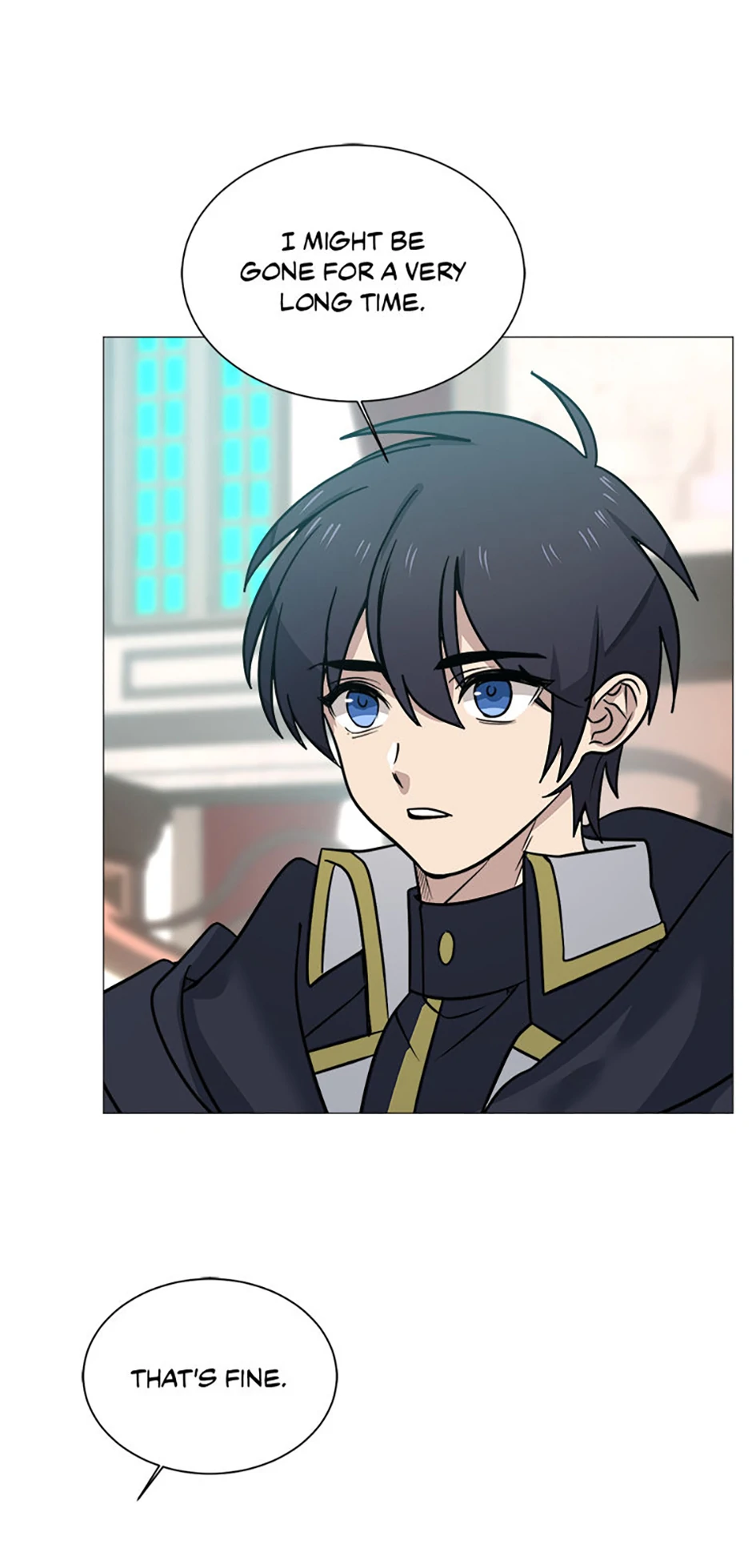 Estio Chapter 134 - Page 34