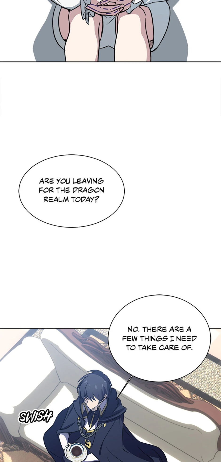 Estio Chapter 134 - Page 37