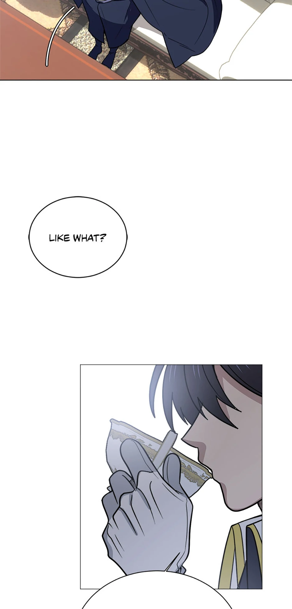 Estio Chapter 134 - Page 38