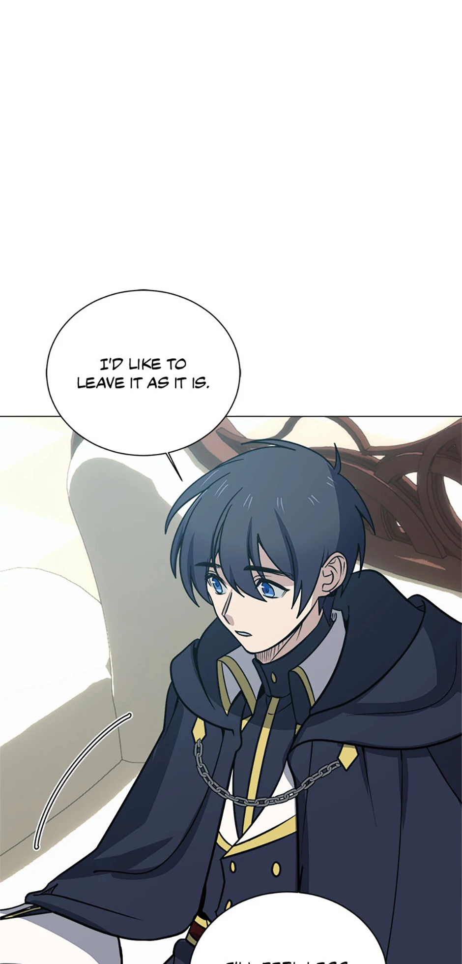 Estio Chapter 134 - Page 40