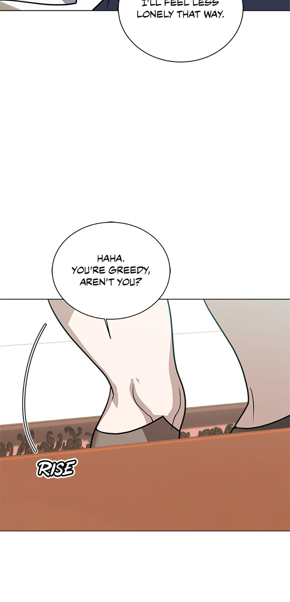 Estio Chapter 134 - Page 41