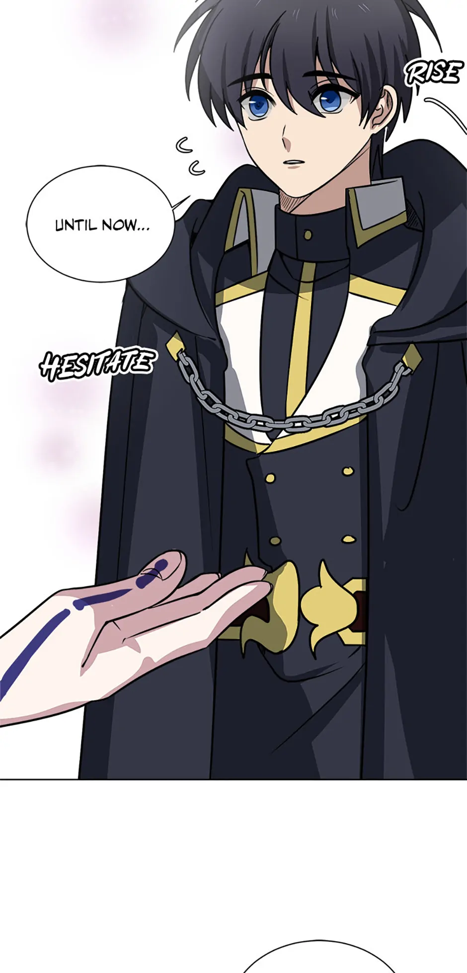 Estio Chapter 134 - Page 43