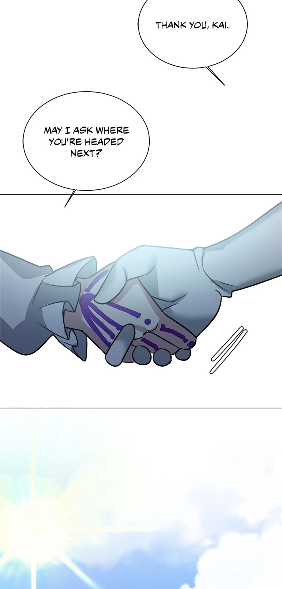 Estio Chapter 134 - Page 44