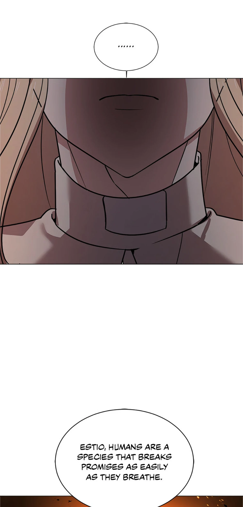 Estio Chapter 134 - Page 6