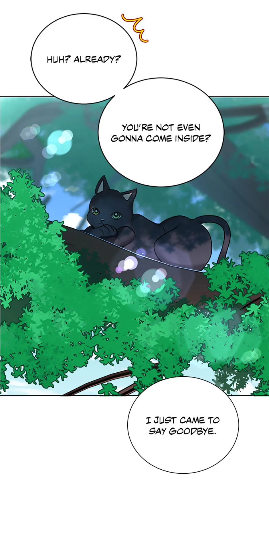 Estio Chapter 134 - Page 51