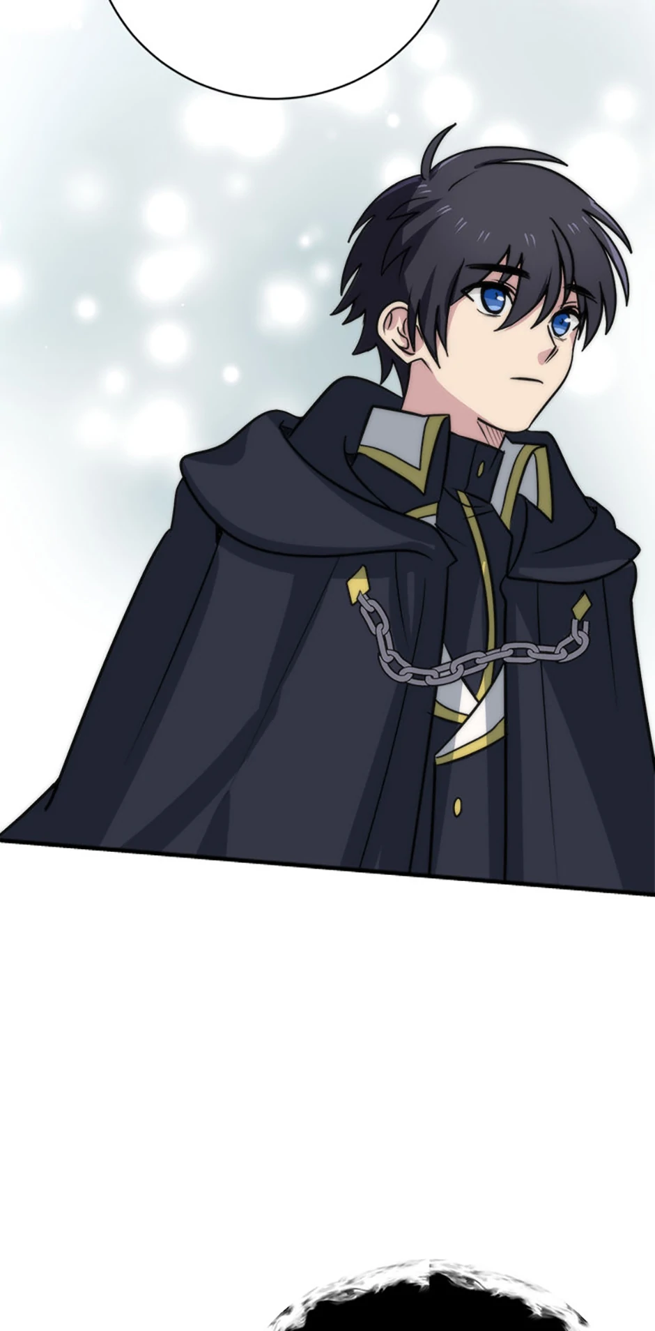 Estio Chapter 134 - Page 58