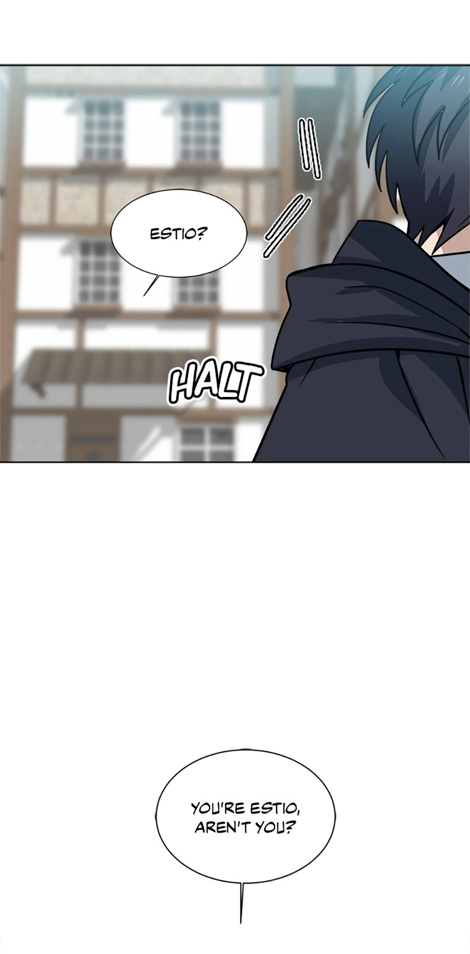 Estio Chapter 134 - Page 60