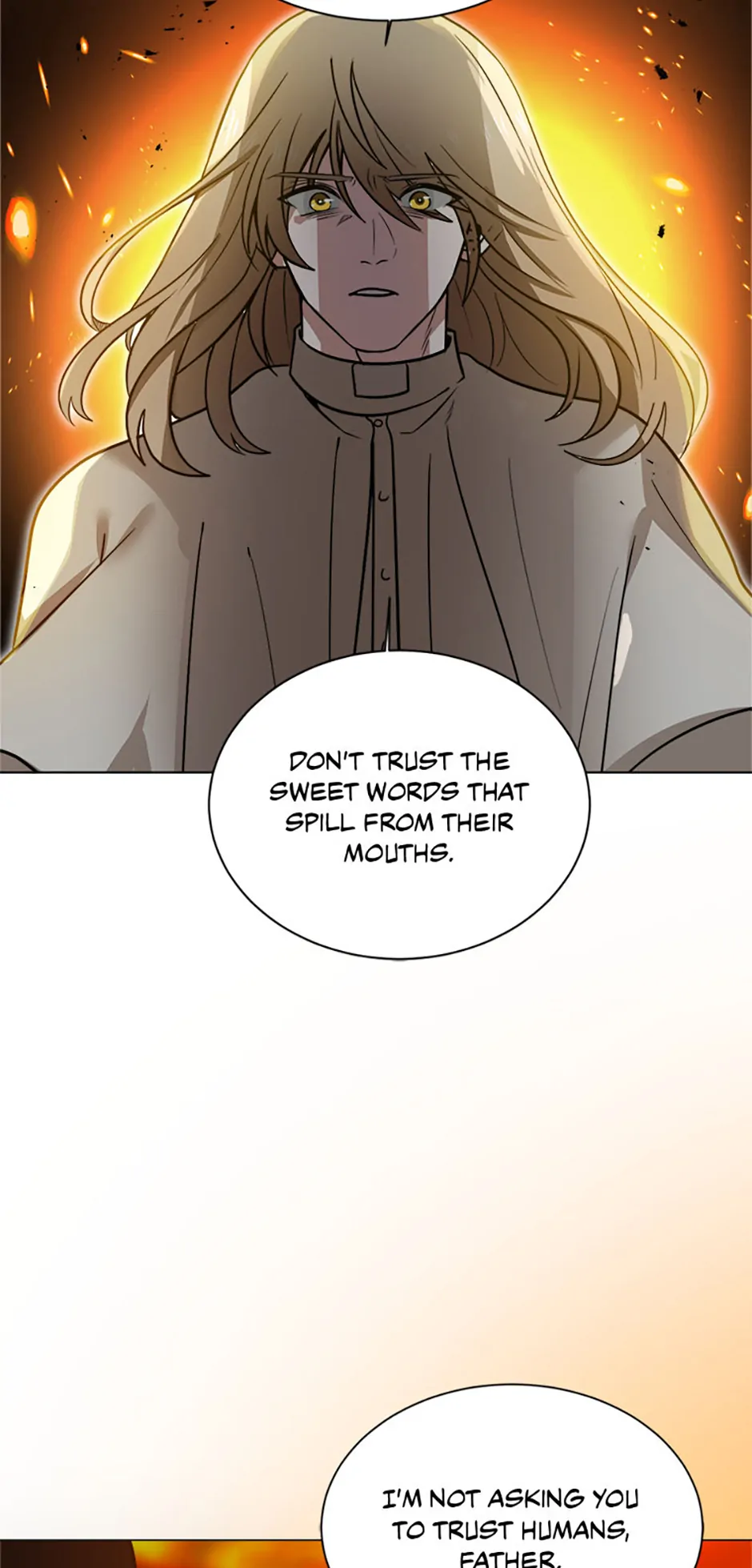 Estio Chapter 134 - Page 7