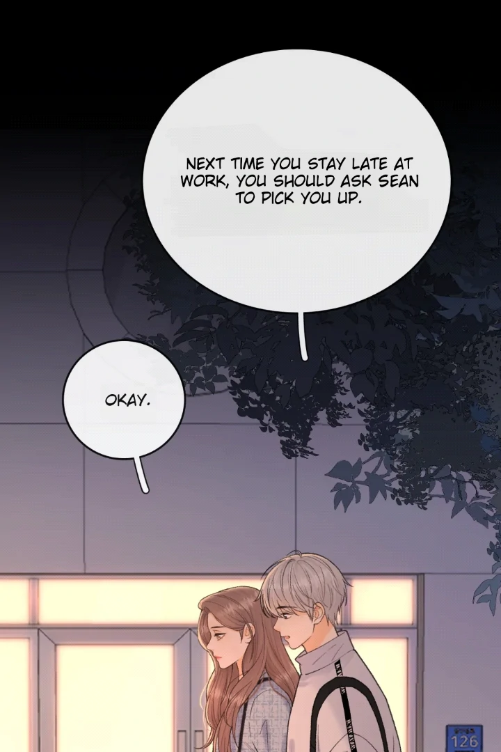 Eternal Love Chapter 115 - Page 1