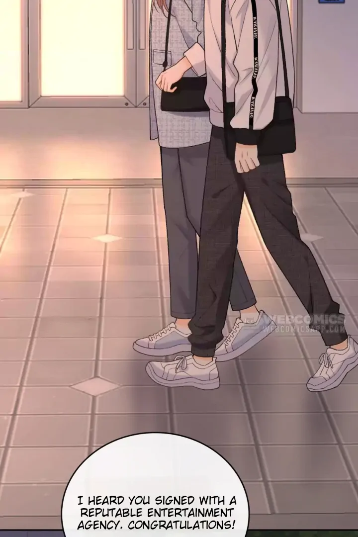 Eternal Love Chapter 115 - Page 2