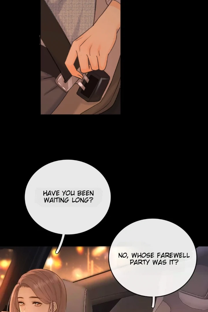 Eternal Love Chapter 115 - Page 19