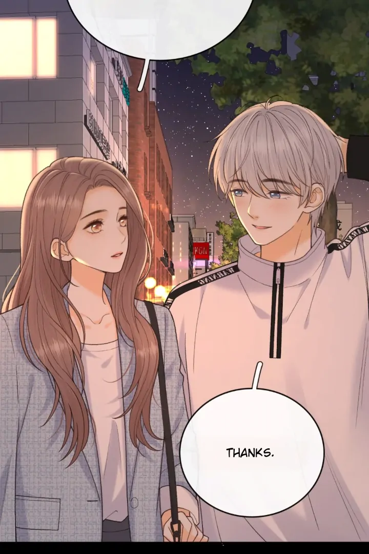 Eternal Love Chapter 115 - Page 3