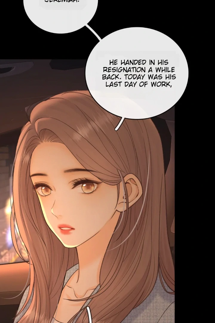 Eternal Love Chapter 115 - Page 21