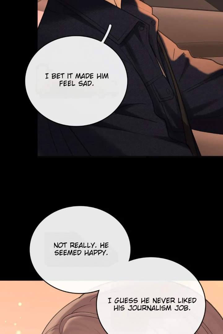 Eternal Love Chapter 115 - Page 23